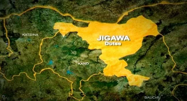 Jigawa State Police Command Arrests Nine Suspects Following Wave of Violent Unrest and Culpable Homicide Across Local Government Areas