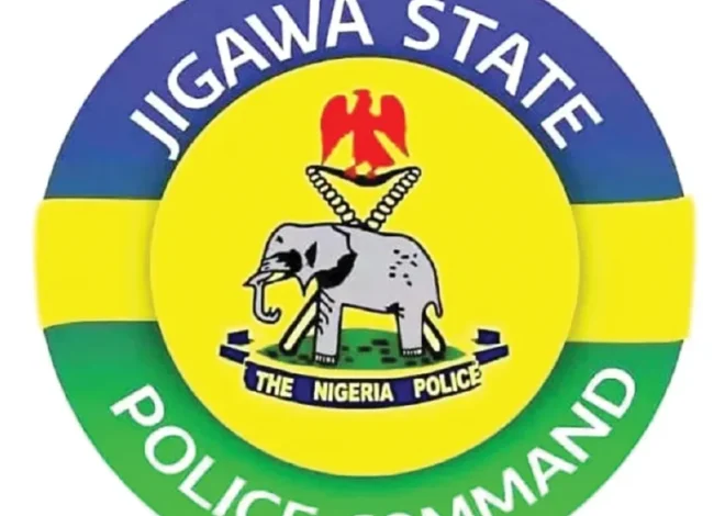 Jigawa State Police Command Executes Massive Crackdown on Fraud Syndicates and Violent Crime in Strategic Security Sweep