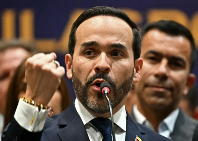Latin America’s Geopolitical Divide: Public Outcry Against Israel Meets Right-Wing Embrace