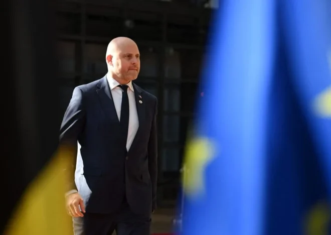 Latvia wants €7B from EU to cope with fallout from Russia’s war