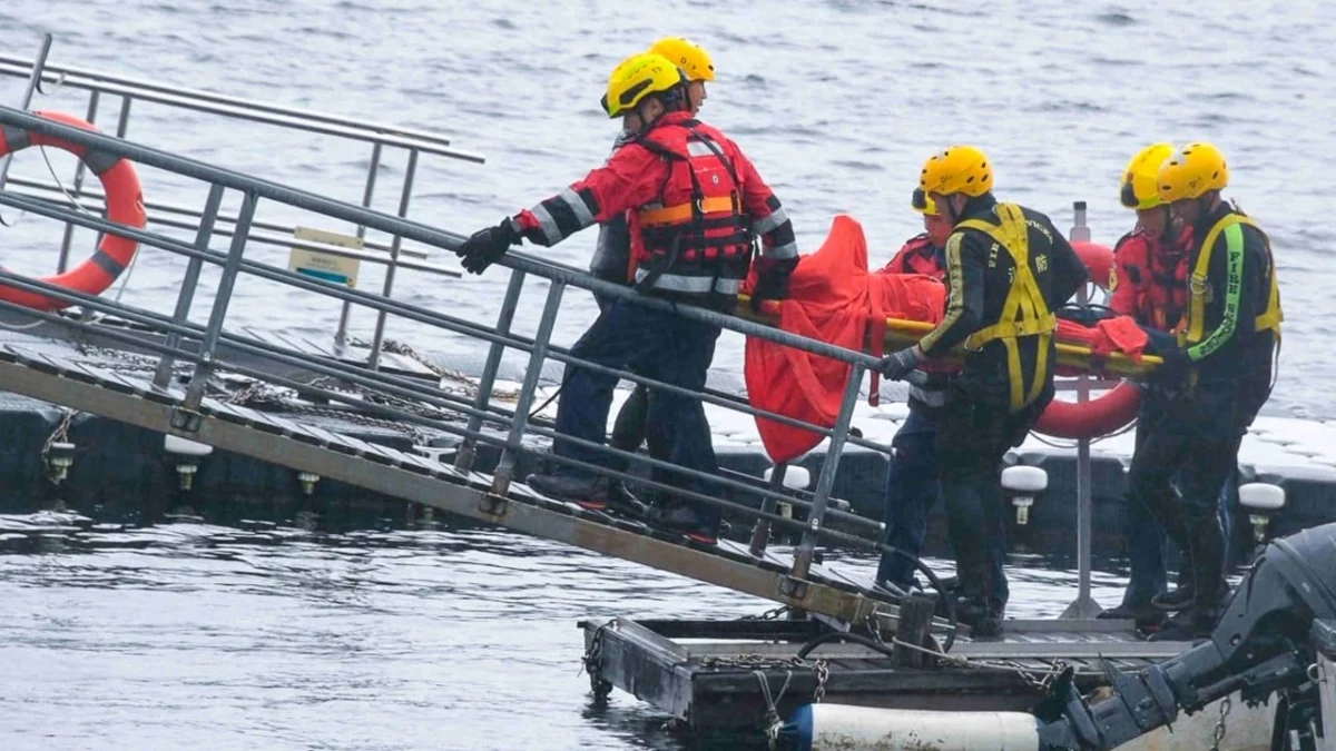 Lawmakers Demand Enhanced Tech Integration in Hong Kong Sporting Events Following Tragic Triathlon Fatality