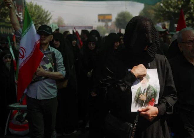 Live Update: Escalation in War on Iran Continues Amidst Regional Tensions and Civilian Mobilization