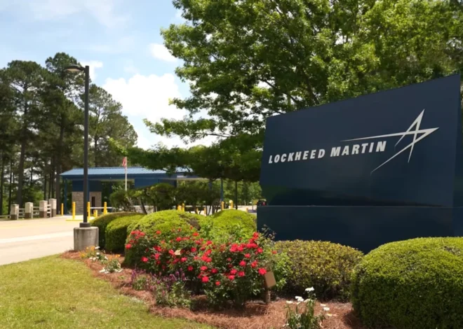 Lockheed Martin Secures Critical Mineral Supply Chains Amid Heightened Pressure to Decouple Defense Procurement from China