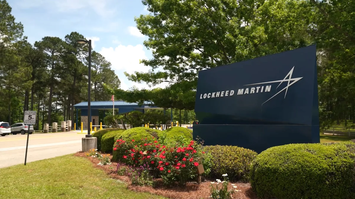 Lockheed Martin Secures Critical Mineral Supply Chains Amid Heightened Pressure to Decouple Defense Procurement from China