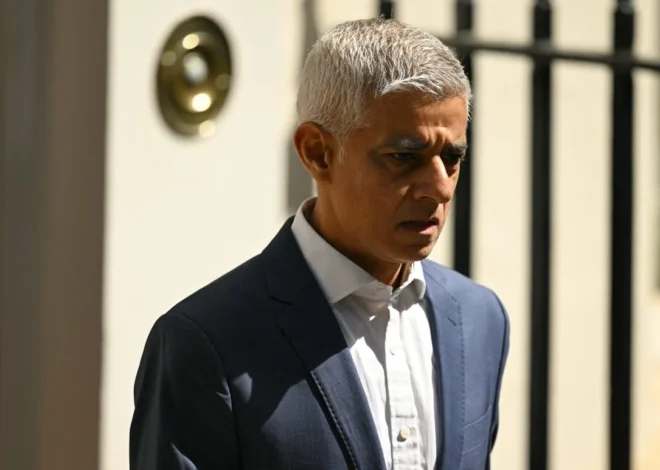 Met Police accused of unlawful procurement strategy in High Court battle with Palantir over AI data contract