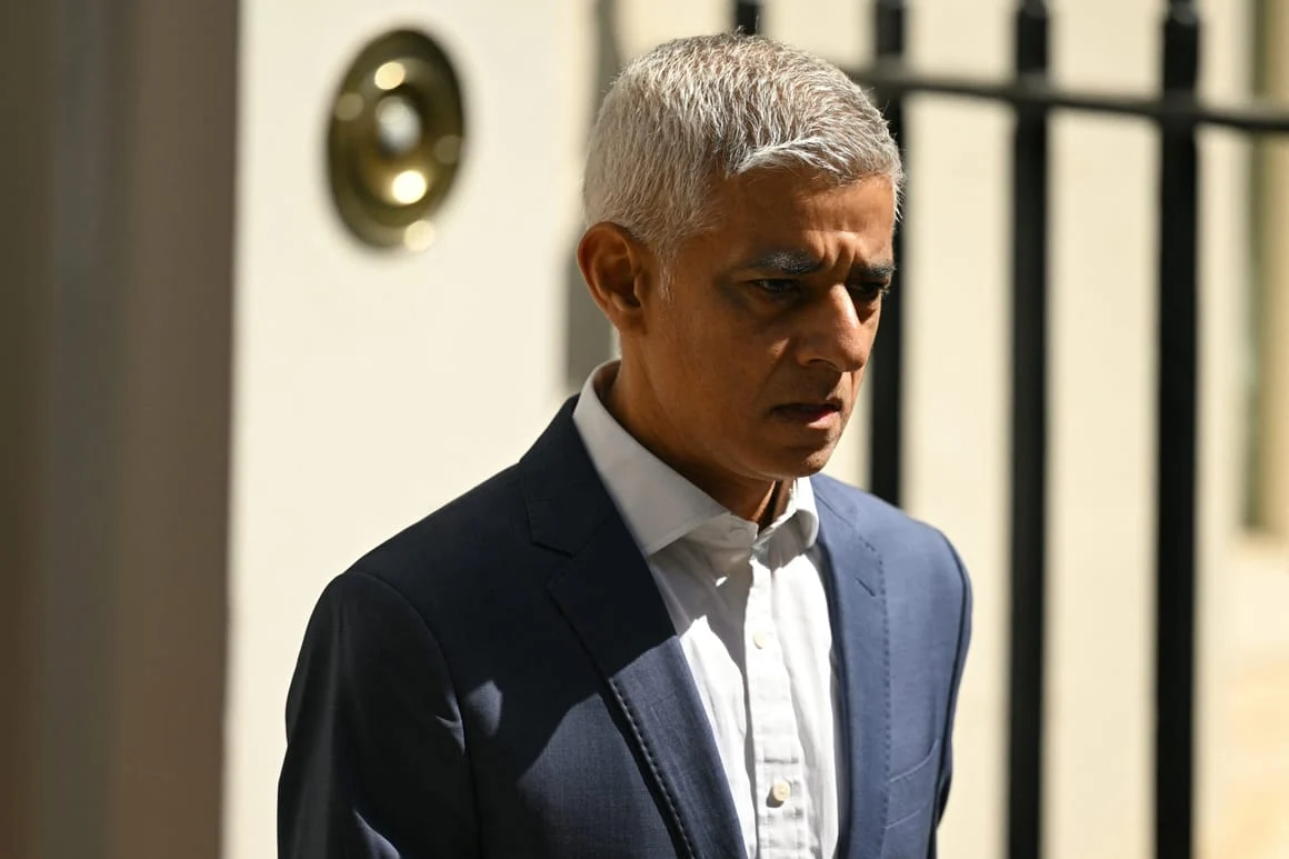 Met Police accused of unlawful procurement strategy in High Court battle with Palantir over AI data contract