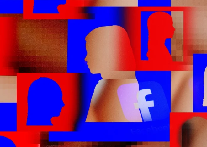 Meta Platforms Faces Scrutiny After Paid Ads Promote AI-Generated Child Sexual Abuse Material