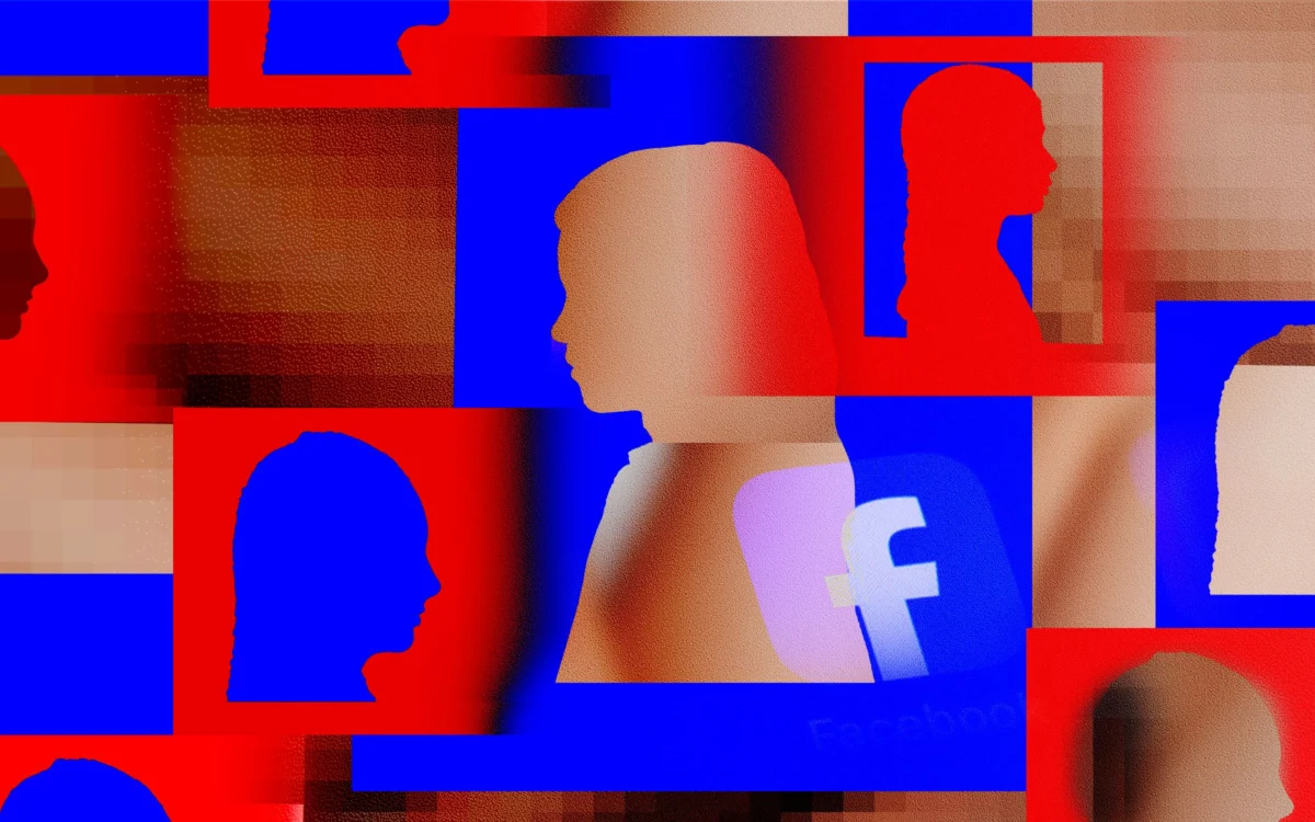 Meta Platforms Faces Scrutiny After Paid Ads Promote AI-Generated Child Sexual Abuse Material