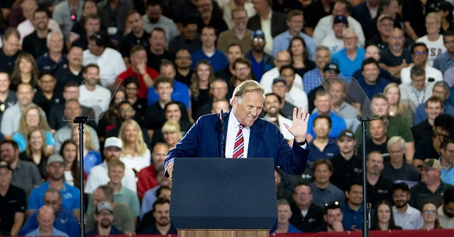 Mike Rogers Secures Republican Nomination for Michigan Senate