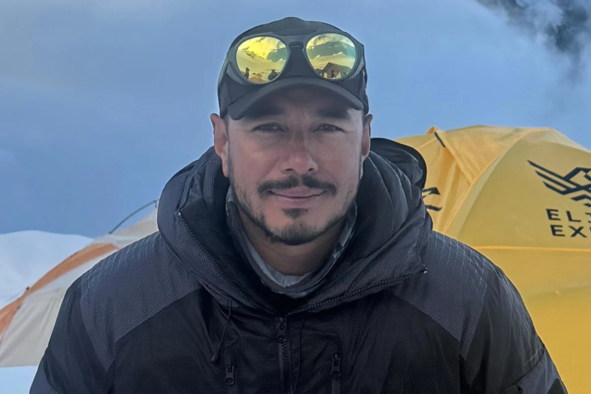 Nirmal Purja, Renowned Nepali Mountaineer, Tragically Dies at 43 in Pakistan Avalanche