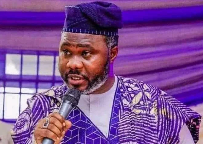Osun Labour Leaders Charge Civil Servants to Defy Intimidation Ahead of Crucial Governorship Poll