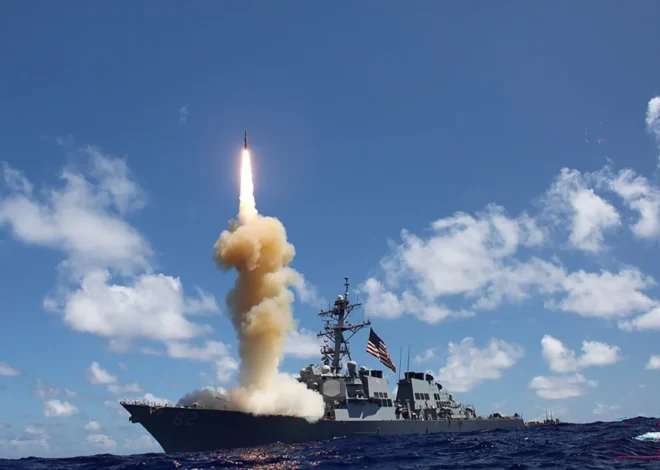 Pentagon Forges Landmark Seven-Year Agreements with Boeing and RTX to Accelerate Standard Missile-3 Production and Stabilize Defense Supply Chains