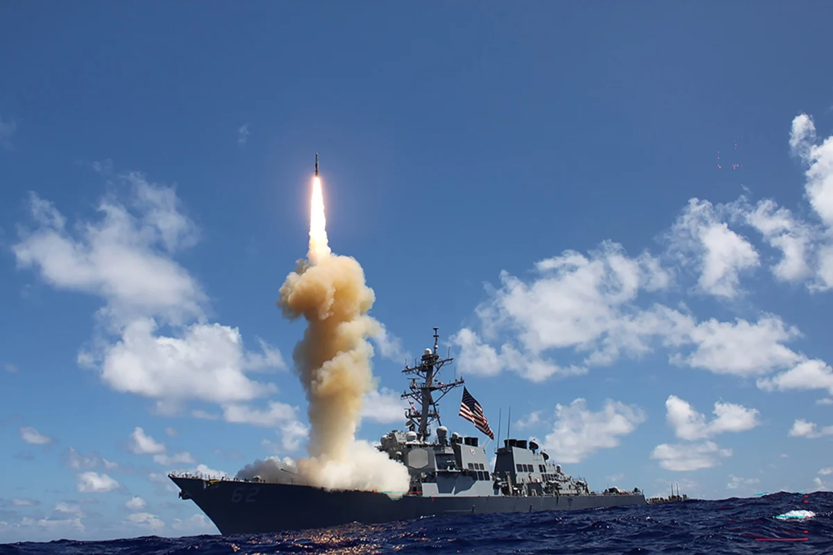 Pentagon Forges Landmark Seven-Year Agreements with Boeing and RTX to Accelerate Standard Missile-3 Production and Stabilize Defense Supply Chains
