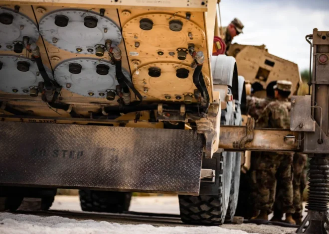 Pentagon Signs Strategic Framework Agreements with Northrop Grumman and Lockheed Martin to Triple Patriot and Quadruple THAAD Interceptor Production