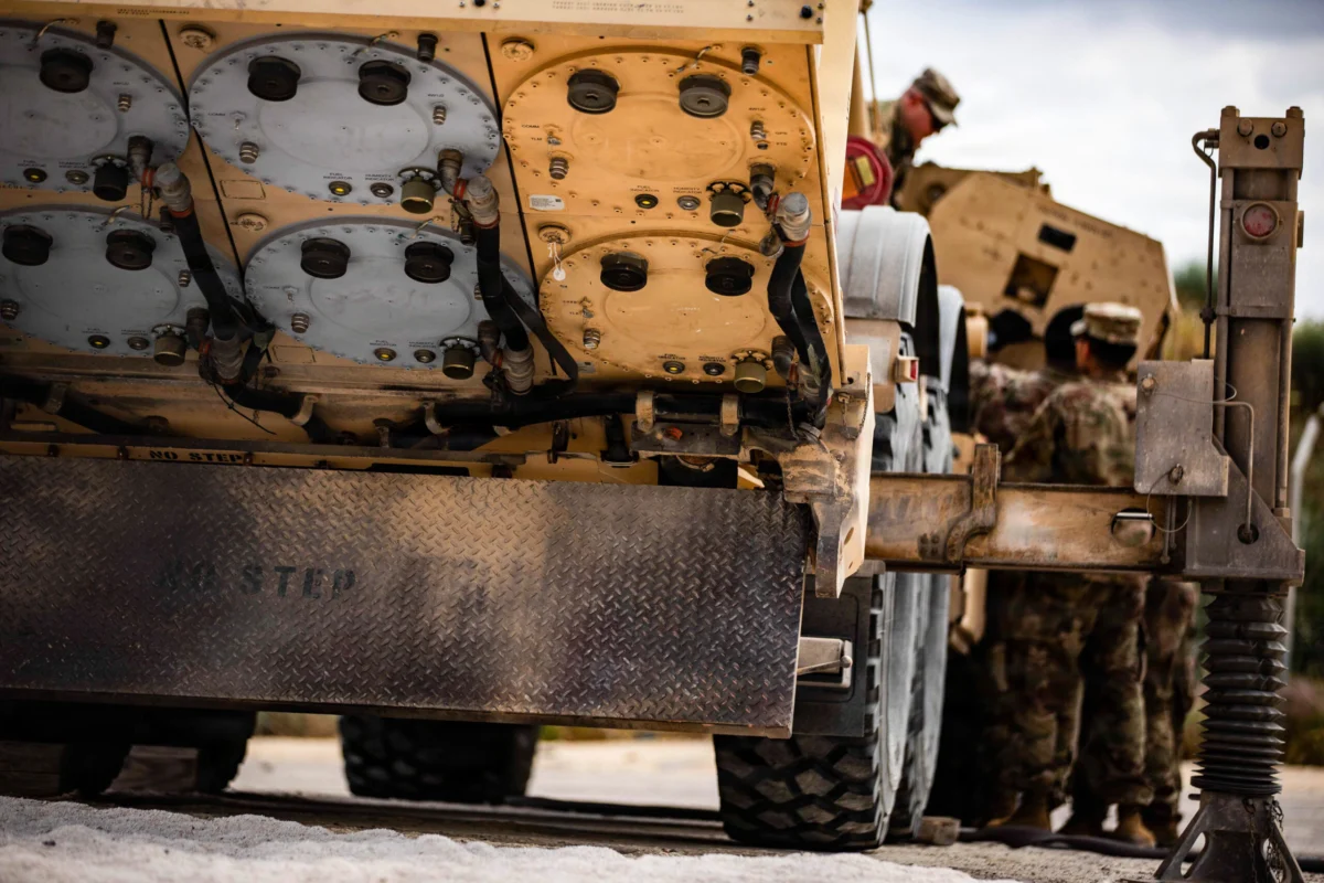 Pentagon Signs Strategic Framework Agreements with Northrop Grumman and Lockheed Martin to Triple Patriot and Quadruple THAAD Interceptor Production