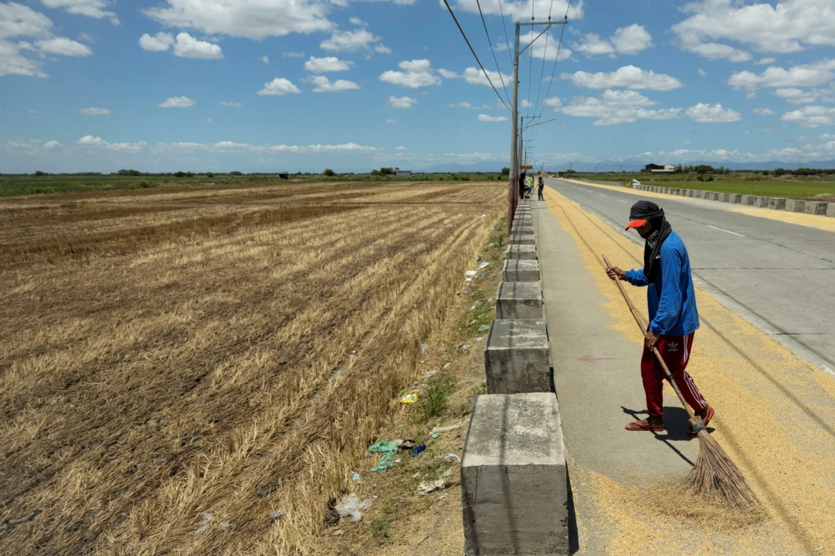 Philippines Faces Unprecedented Climate Dualities as Record Strength El Niño Threatens Food Security and Disaster Recovery Efforts