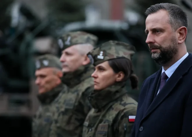 Poland Hosts Coalition of the Willing Drills and Advances East Shield Project to Secure Ukrainian Future and NATO Flank