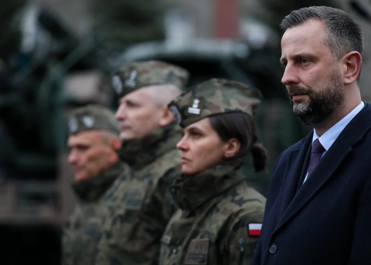 Poland Hosts Coalition of the Willing Drills and Advances East Shield Project to Secure Ukrainian Future and NATO Flank