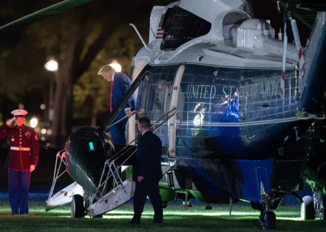 President Donald Trump Confirms Secret Departure from Turkey Amidst Assassination Threat