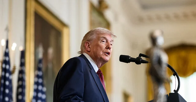 President Donald Trump Honors Team USA Winter Olympians and Paralympians Following Historic 2026 Milano Cortina Games