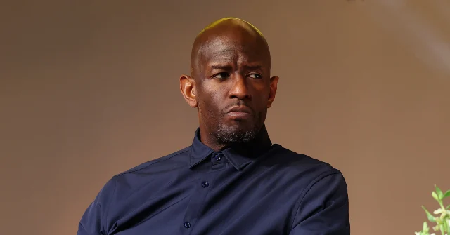 Report: Former Florida Democrat Candidate Andrew Gillum Back in Jail After Testing Positive for Meth