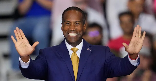 Representative John James Secures Republican Nomination for Michigan Governor, Setting Stage for High-Stakes General Election