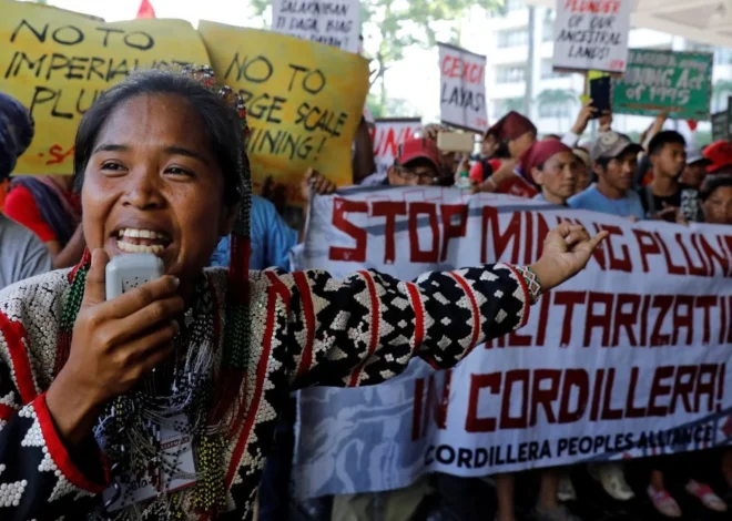 Revised Philippine Guidelines on Indigenous Consent Spark Outcry Over Human Rights Violations and Corporate Encroachment