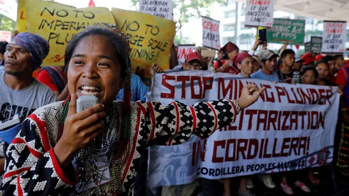 Revised Philippine Guidelines on Indigenous Consent Spark Outcry Over Human Rights Violations and Corporate Encroachment