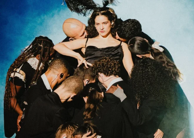 Rosalía’s "Lux" Tour Captivates Buenos Aires with a Spectacle of Faith, Fire, and Unapologetic Artistry