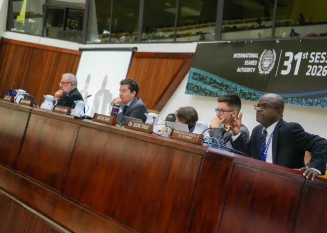 Santa Marta Coalition Braces for Shift as Colombias New Far-Right Government Signals Withdrawal from Fossil Fuel Phase-Out Pledges