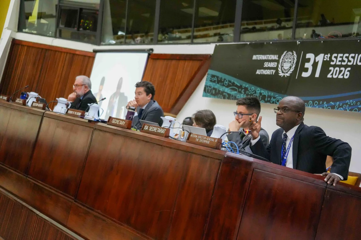 Santa Marta Coalition Braces for Shift as Colombias New Far-Right Government Signals Withdrawal from Fossil Fuel Phase-Out Pledges