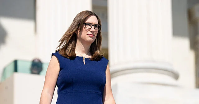 Senator Sarah McBride Urges Strategic Shift in Transgender Rights Advocacy, Emphasizing Dialogue Over Disengagement