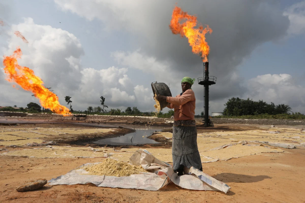 Shell Internal Documents Reveal Strategy to Offload Environmental Liabilities in the Niger Delta Through Strategic Asset Divestment