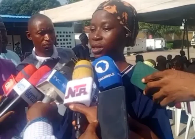 Six Months of Terror: Nurse Recounts Ordeal Following Abduction of 176 Residents in Kwara State