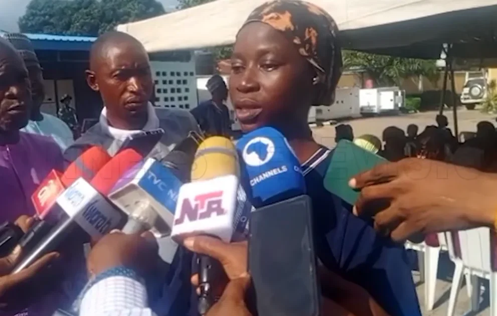 Six Months of Terror: Nurse Recounts Ordeal Following Abduction of 176 Residents in Kwara State