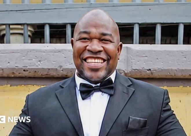 South African Special Forces Implicated in Murder of Senior Detective Investigating Alleged ISIS Asset