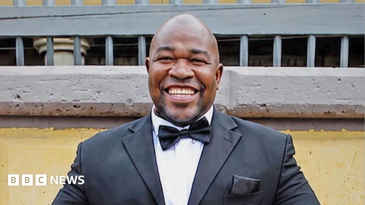 South African Special Forces Implicated in Murder of Senior Detective Investigating Alleged ISIS Asset