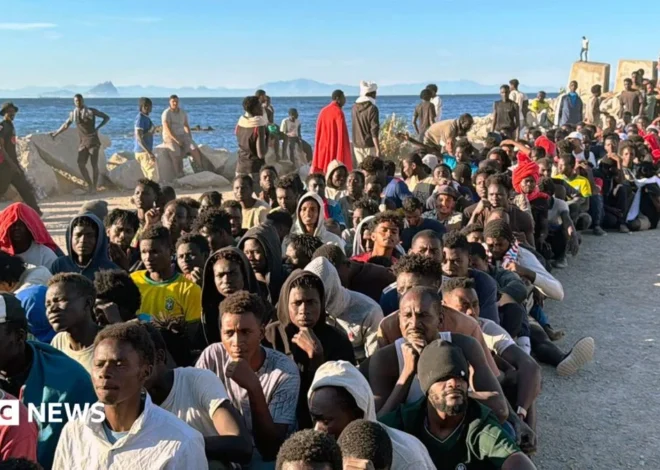 Spain Threatens Italy with Retaliatory Measures Amid Ceuta Migration Crisis and Schengen Rift