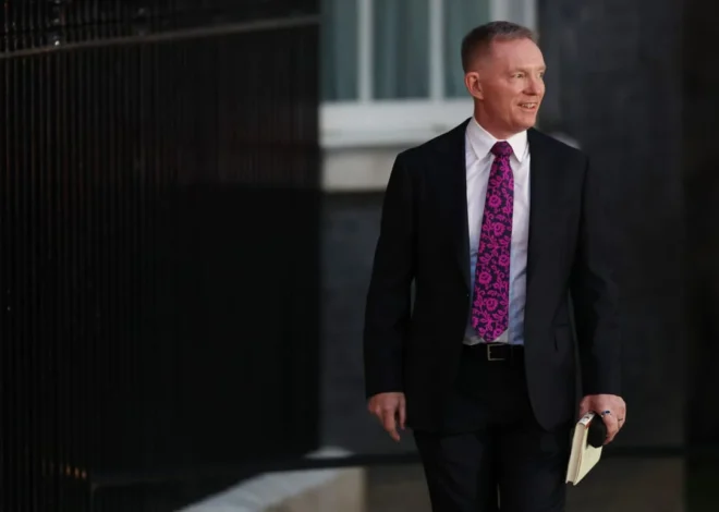 Stormont’s pleas for more Treasury billions overshadow Northern Ireland Secretary Chris Bryant’s first day on the ground