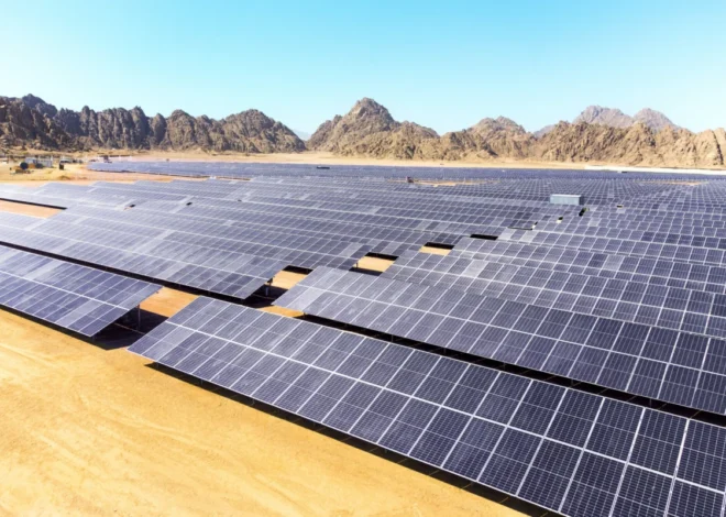 Tax Reform as a Catalyst for Global Climate Finance in an Age of Permanent Volatility