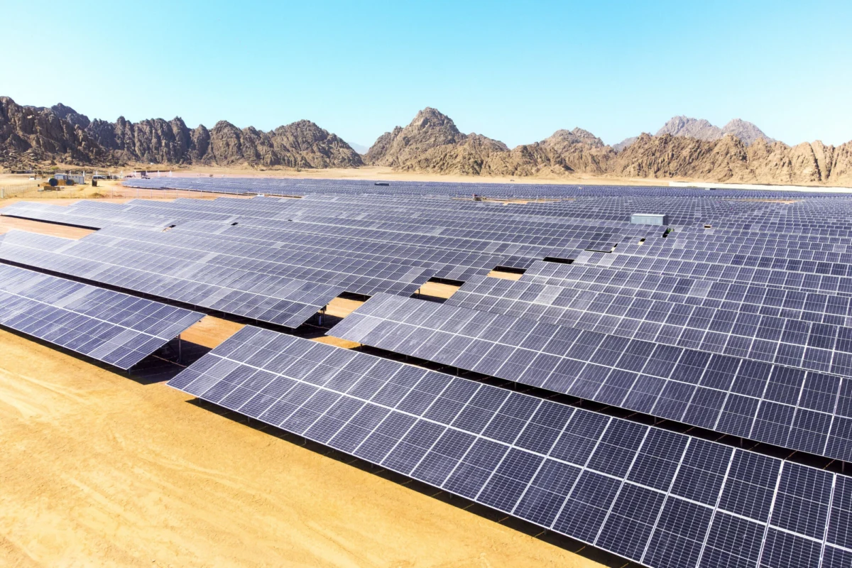 Tax Reform as a Catalyst for Global Climate Finance in an Age of Permanent Volatility