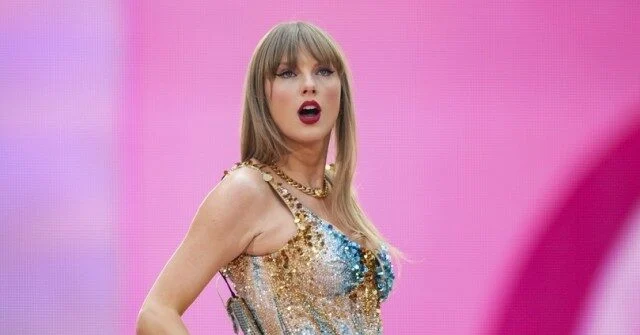Taylor Swift’s "August" Removed from Team Trump TikTok, Igniting Digital Copyright and Political Clash.