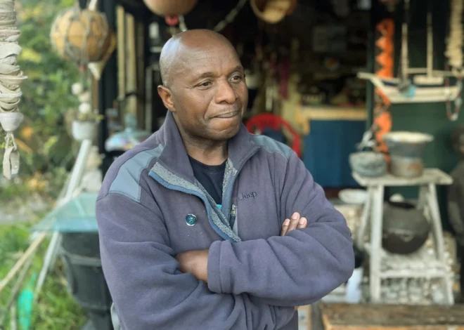 The Battle for Saldanha Bay: South Africa’s Ambitious Ocean Economy Strategy Faces Legal and Environmental Reckoning