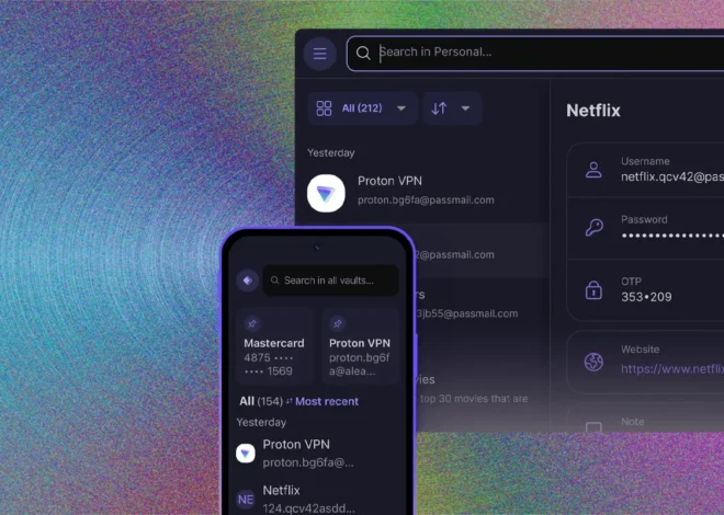 The Best Password Managers to Secure Your Digital Life in 2026