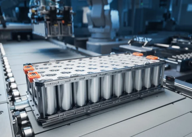 The Electric Vehicle Battery Health Debate Emerges as Argentina’s EV Market Accelerates
