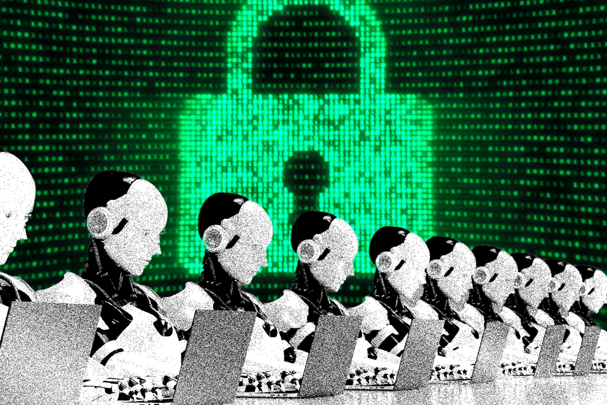The Emergence of Human-AI Symbiosis in Cybersecurity Research Marks a New Frontier for Vulnerability Discovery