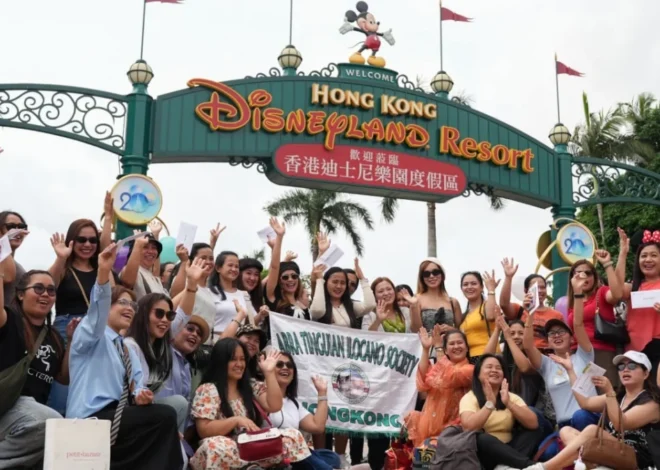 The Li Ka Shing Foundation and The Walt Disney Company Unite to Offer 24,000 Free Toy Story 5 Tickets to Hong Kong’s Foreign Domestic Helpers