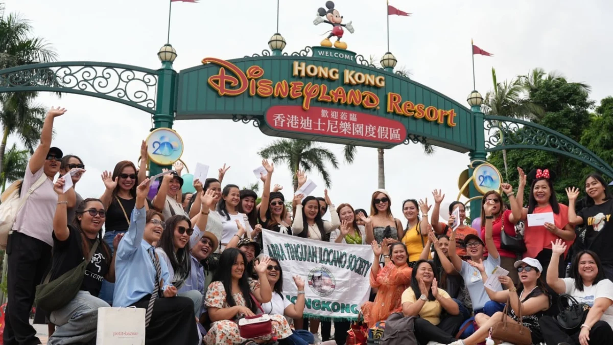 The Li Ka Shing Foundation and The Walt Disney Company Unite to Offer 24,000 Free Toy Story 5 Tickets to Hong Kong’s Foreign Domestic Helpers