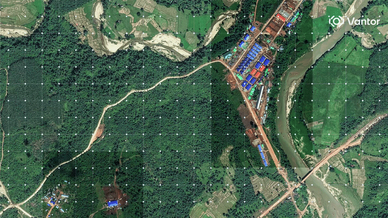 The Resilient Rise of Scam Compounds in Myanmar Despite International Crackdown Efforts
