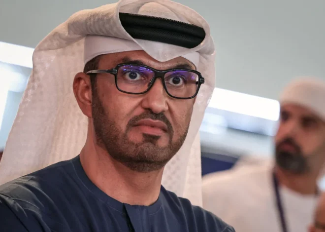 The UAE could be the first country to plan a gas pipeline bypassing the Strait of Hormuz.